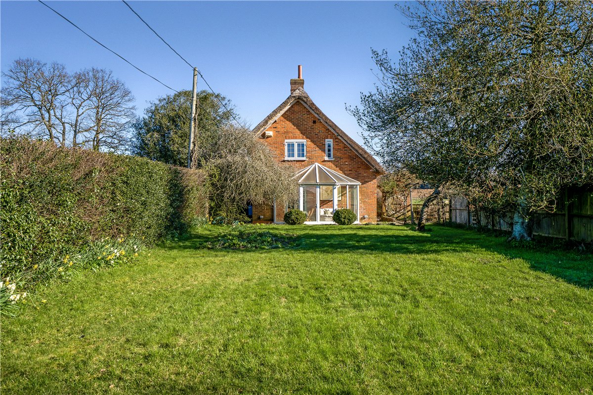 4 bedroom House, Clanville, Andover, SP11 - Available, Image 6