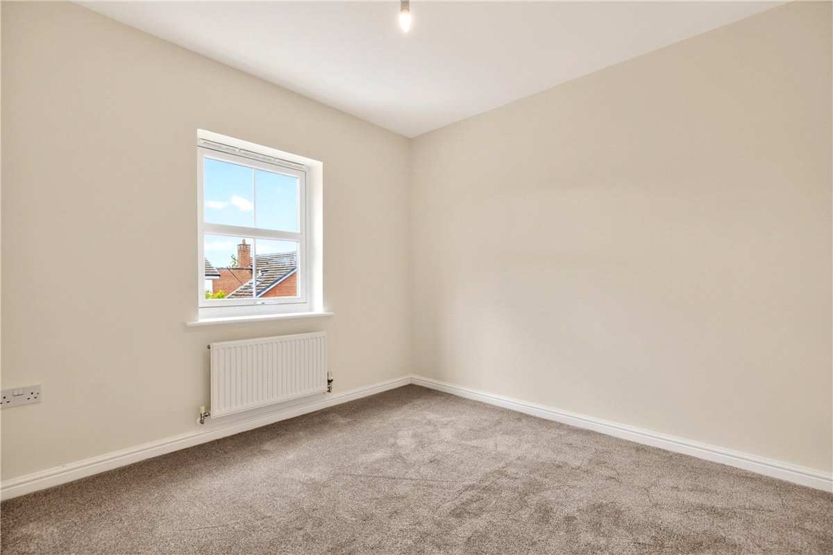 4 bedroom House, Sandwath Drive, Church Fenton, LS24 - Available, Image 9