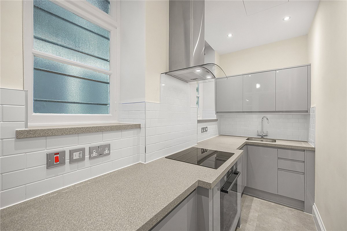 1 bedroom Flat, Bury Street, St James's, SW1Y - Let Agreed, Image 11