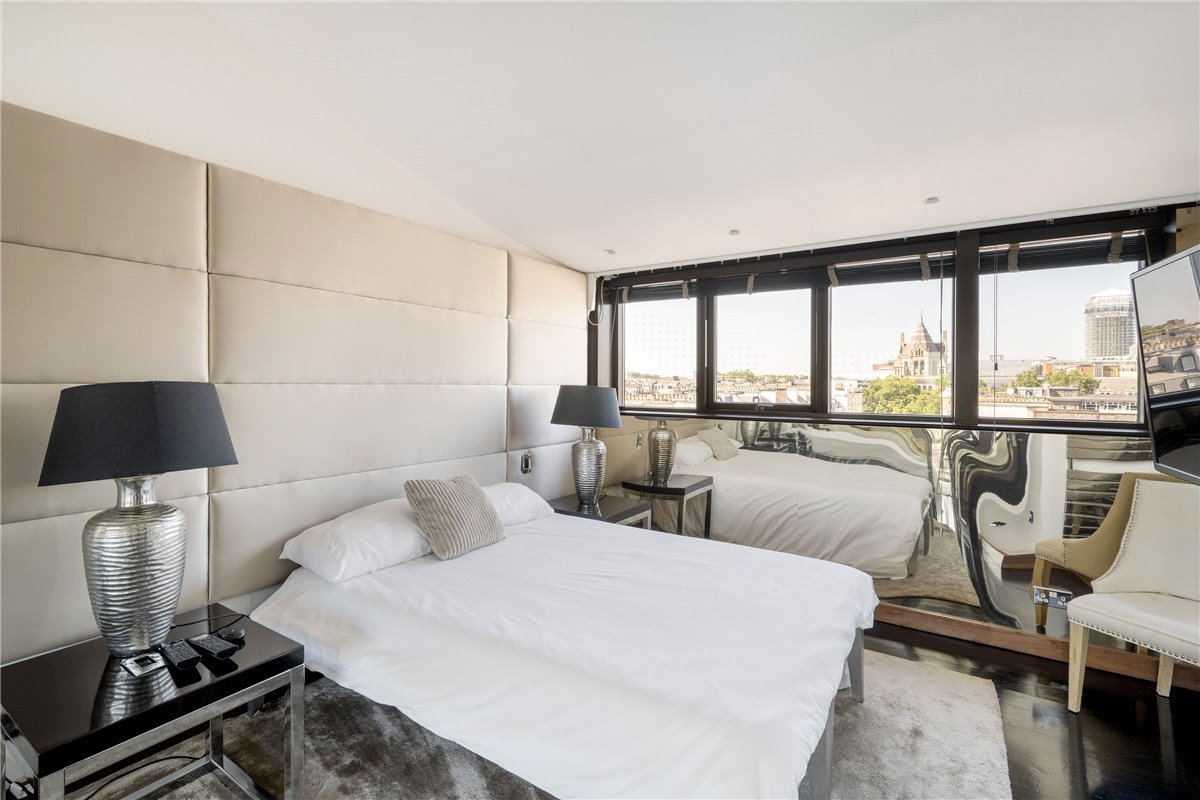 3 bedroom Flat, Harrington Road, South Kensington, SW7 - Available, Image 8