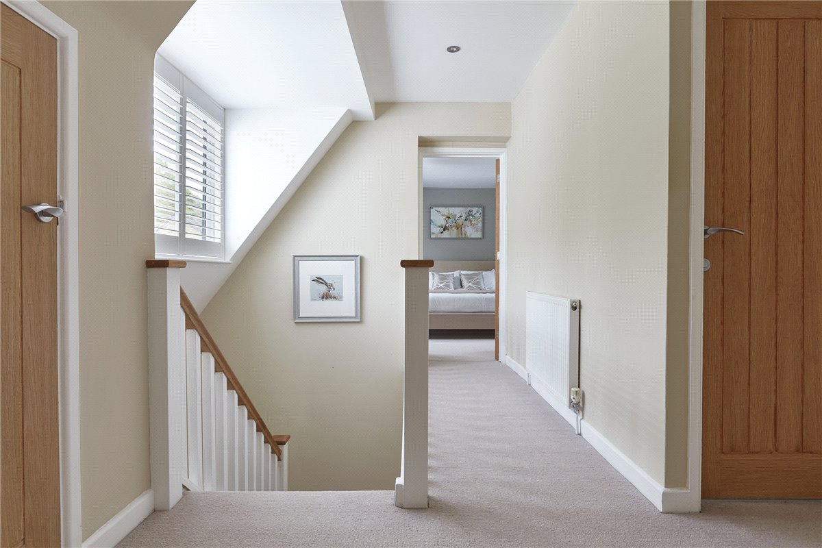 4 bedroom House, Moulton Road, Kennett, CB8 - Sold, Image 3