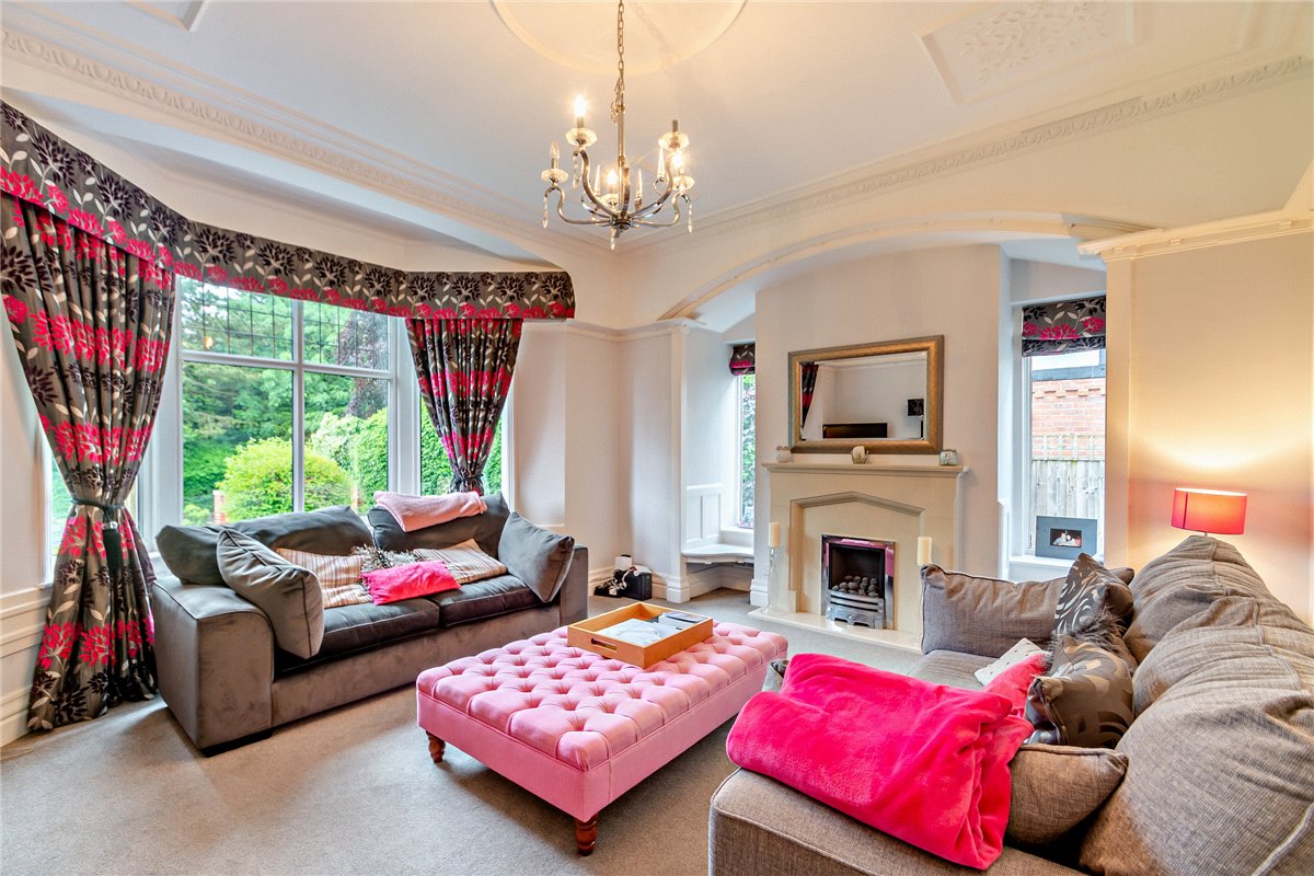 5 bedroom House, Rossett Green Lane, Harrogate, HG2 - Sold, Image 17