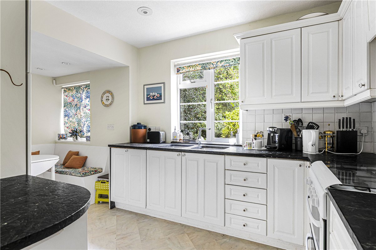 4 bedroom House, Five Mile Drive, Oxford, OX2 - Sold STC, Image 14