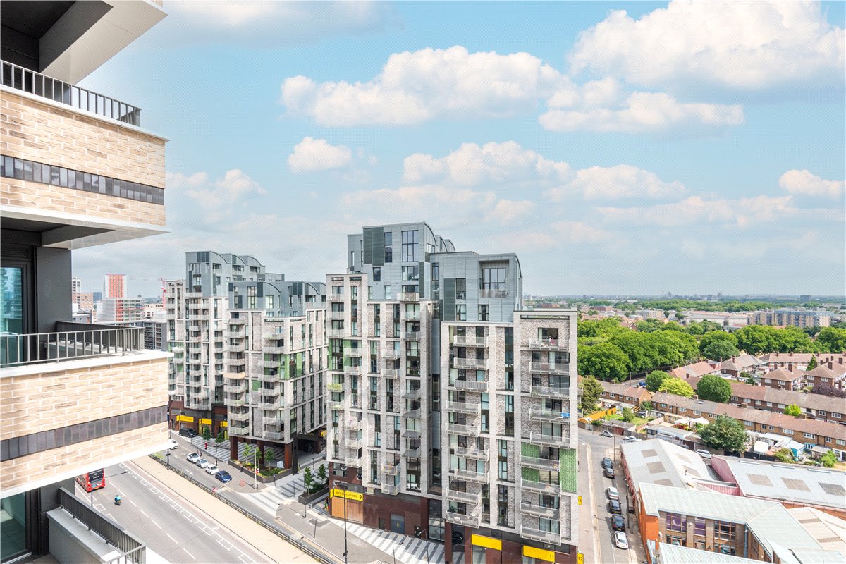 1 bedroom Flat, Heartwell Avenue, London, E16 - Let Agreed, Image 10