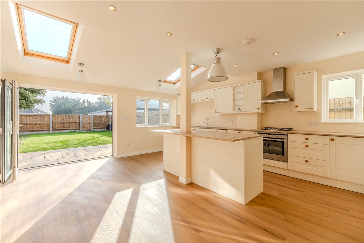 3 bedroom House, Milton Road, Cambridge, CB4 - Sold, Image 16