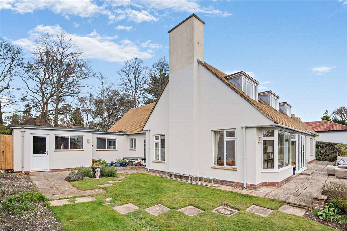 4 bedroom House, Garden Close Lane, Newbury, RG14 - Available, Image 7