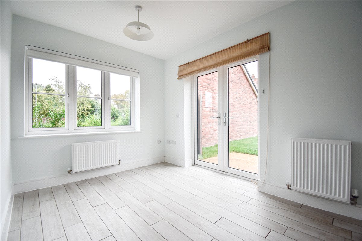 3 bedroom Residential, Samworth Close, Balsham, CB21 - Let Agreed, Image 2