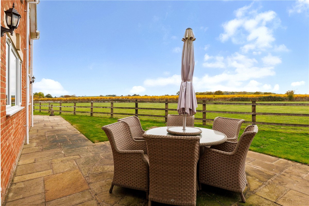 6 bedroom House, The Barton, Clyffe Pypard, SN4 - Available, Image 28