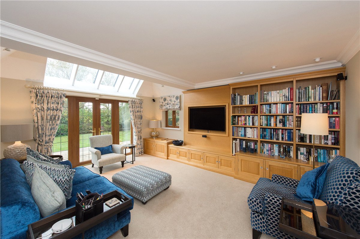 5 bedroom House, Fulwith Mill Lane, Harrogate, HG2 - Available, Image 7