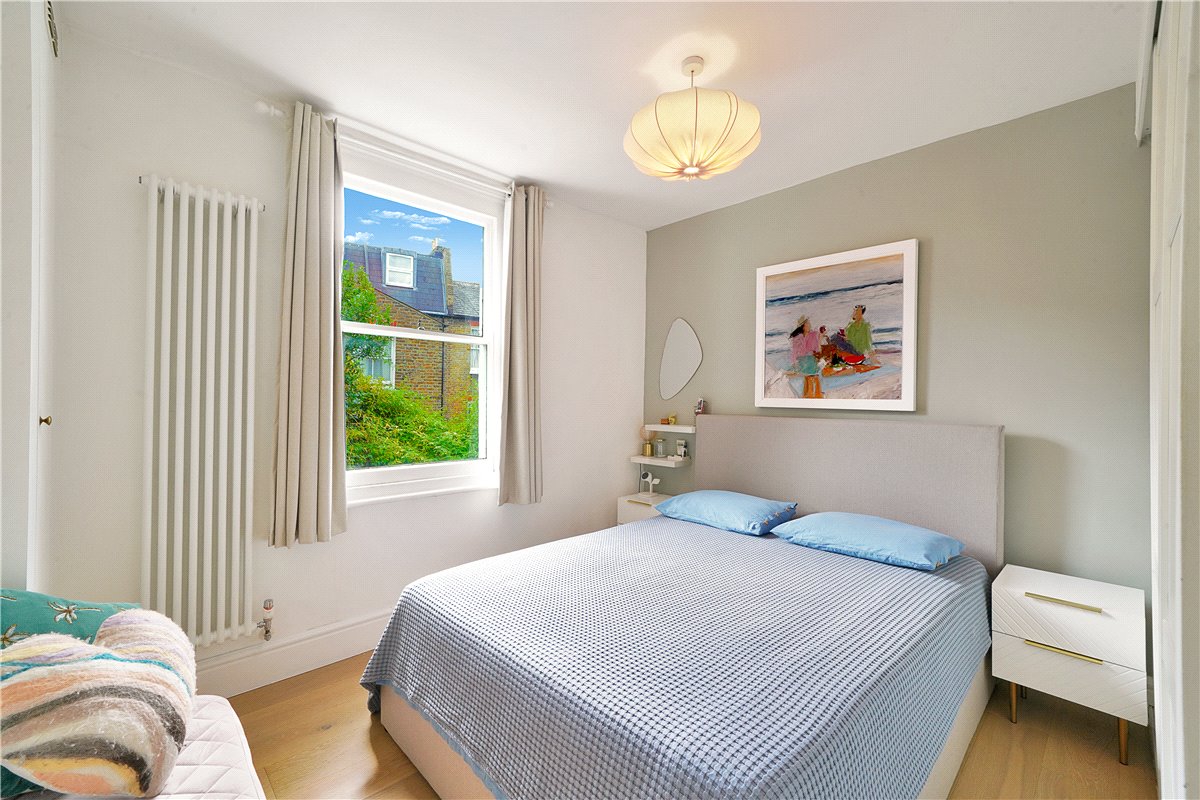 2 bedroom Flat, Mirabel Road, London, SW6 - Sold STC, Image 5