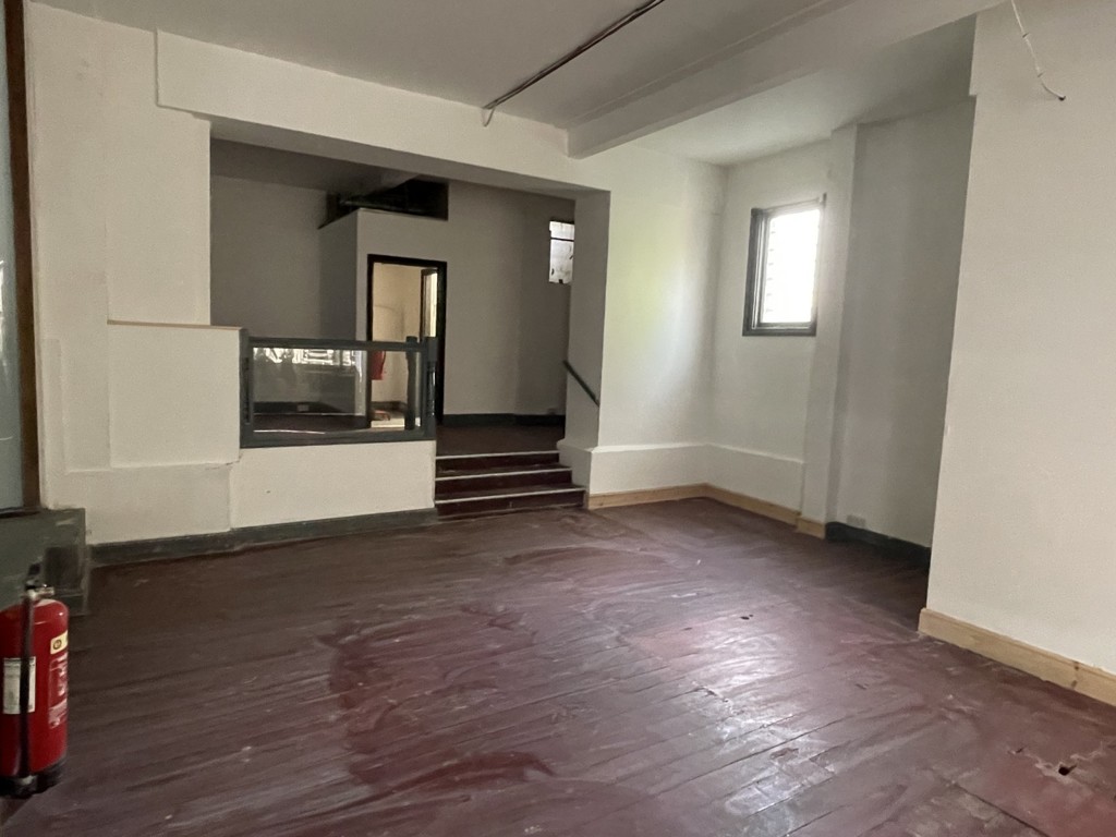 0 to 615 Sq Ft, The Arcade, Bristol, BS1 - Available, Image 3