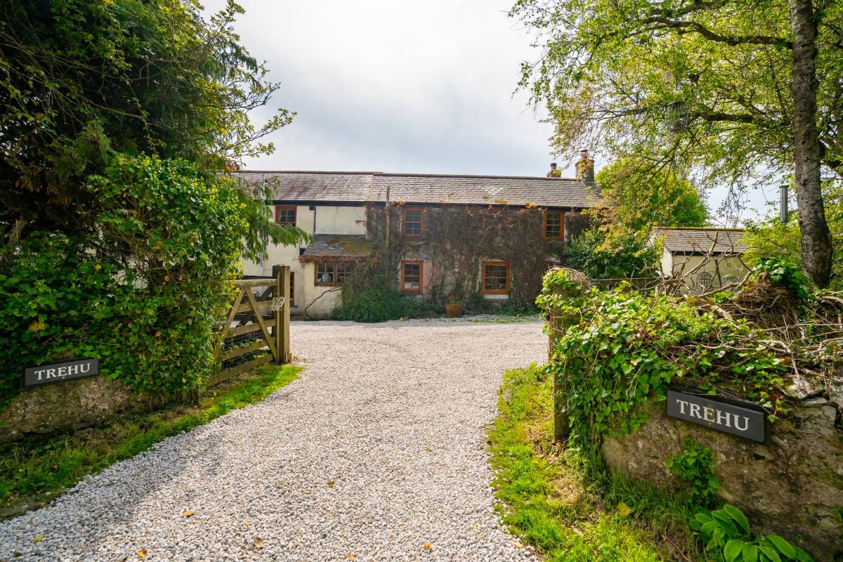 5.94  Farm, Pulla Cross, Truro, TR4 - Sold STC, Image 26