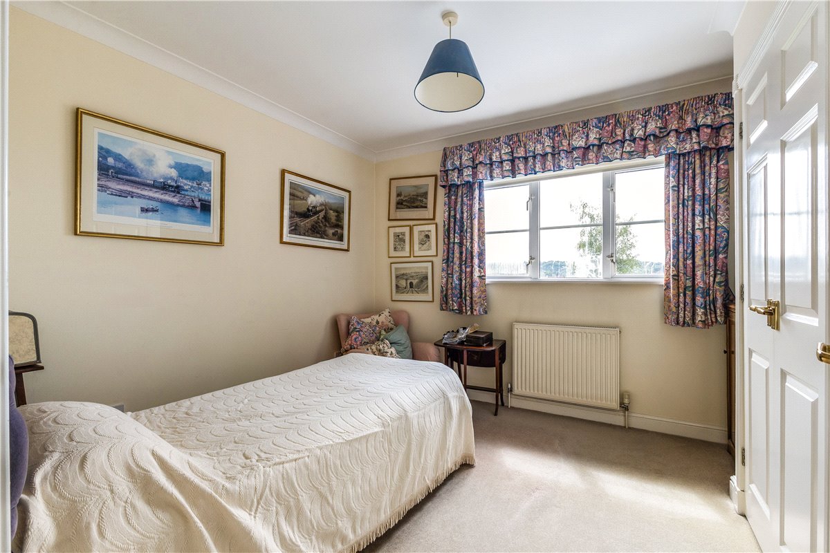 3 bedroom House, Back Lane, Marlborough, SN8 - Sold, Image 16