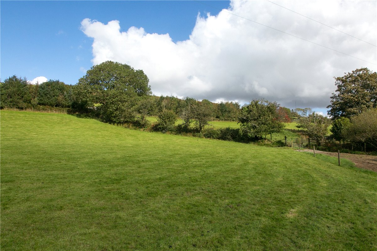   Land, Clynnog Fawr, Caernarfon, LL54 - Sold, Image 1