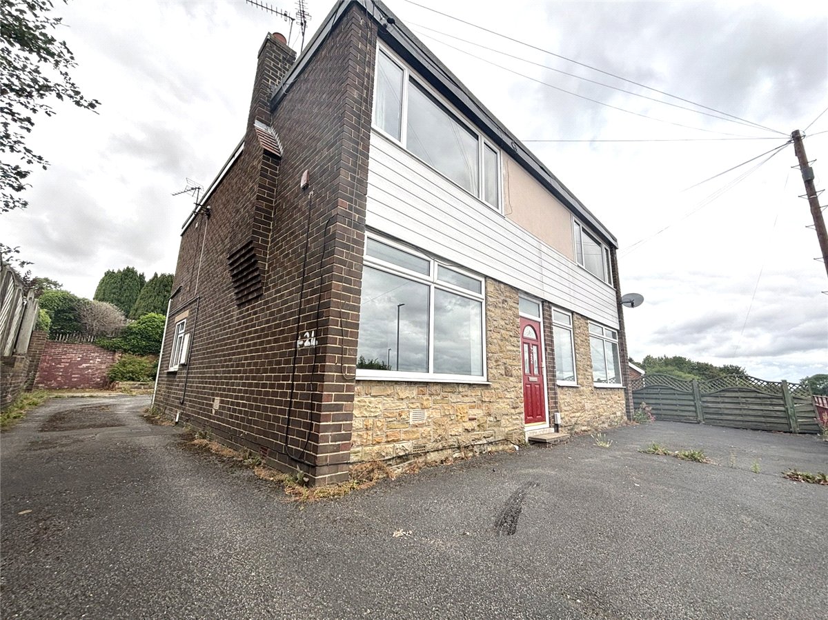 2 bedroom Flat, The Town, Dewsbury, WF12 - Available, Image 7