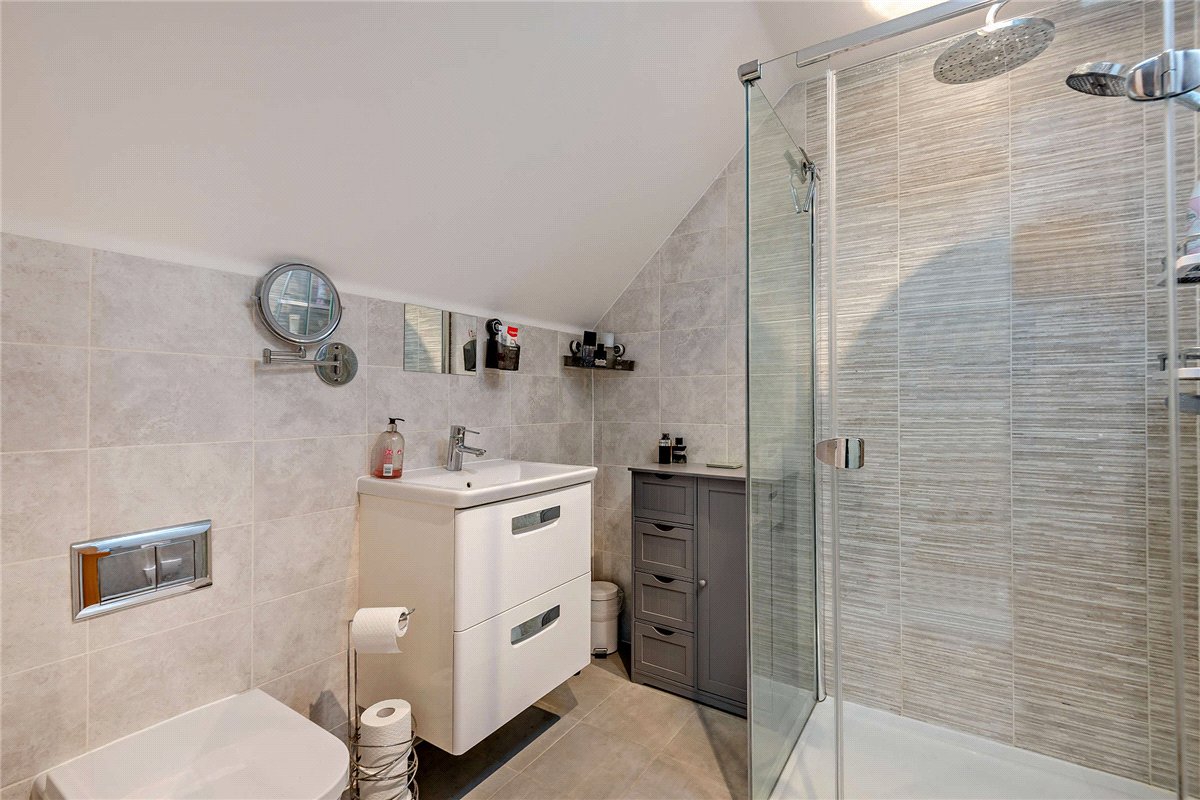 2 bedroom Flat, The Dolmans, Shaw, RG14 - Sold STC, Image 2