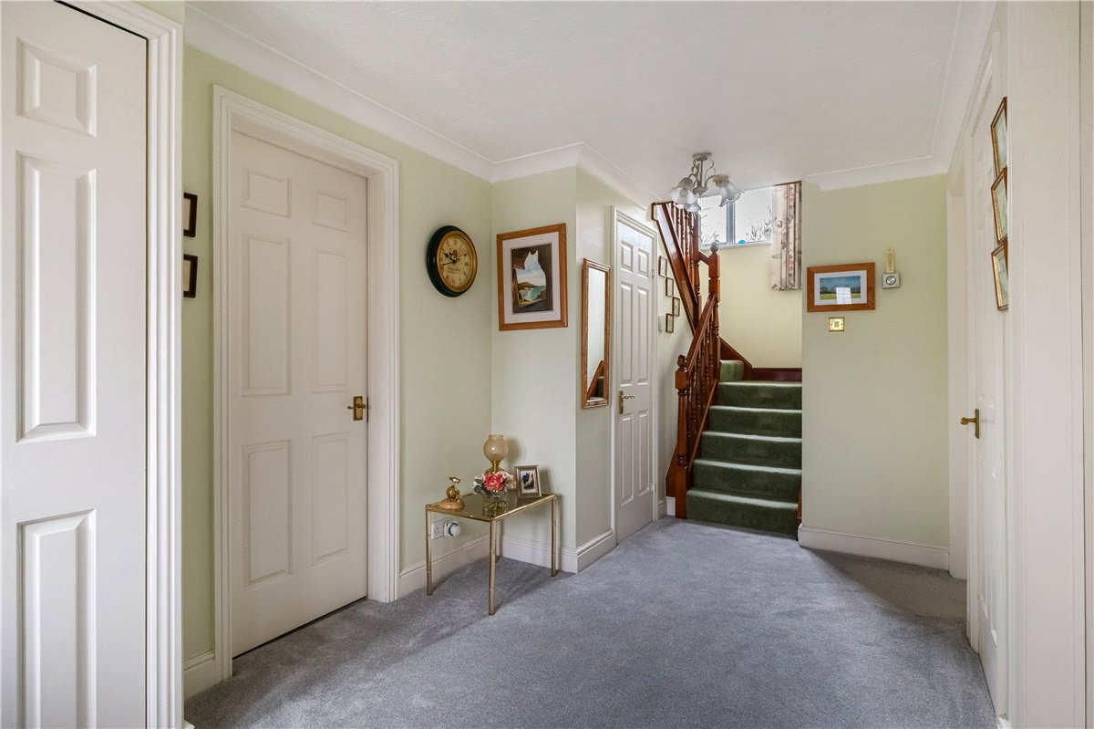 4 bedroom House, King Alfred Close, Pewsey, SN9 - Sold, Image 7