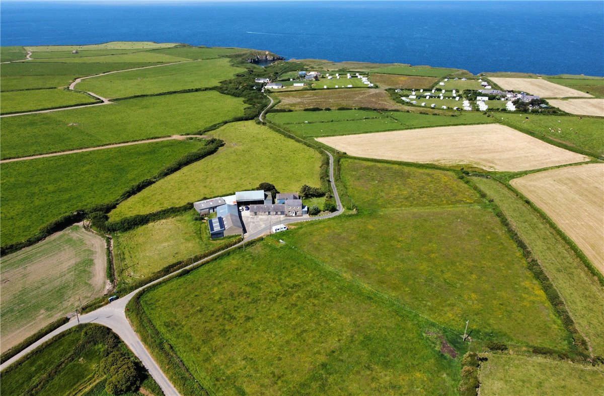 6  Farm, Tudweiliog, Pwllheli, LL53 - Available, Image 31