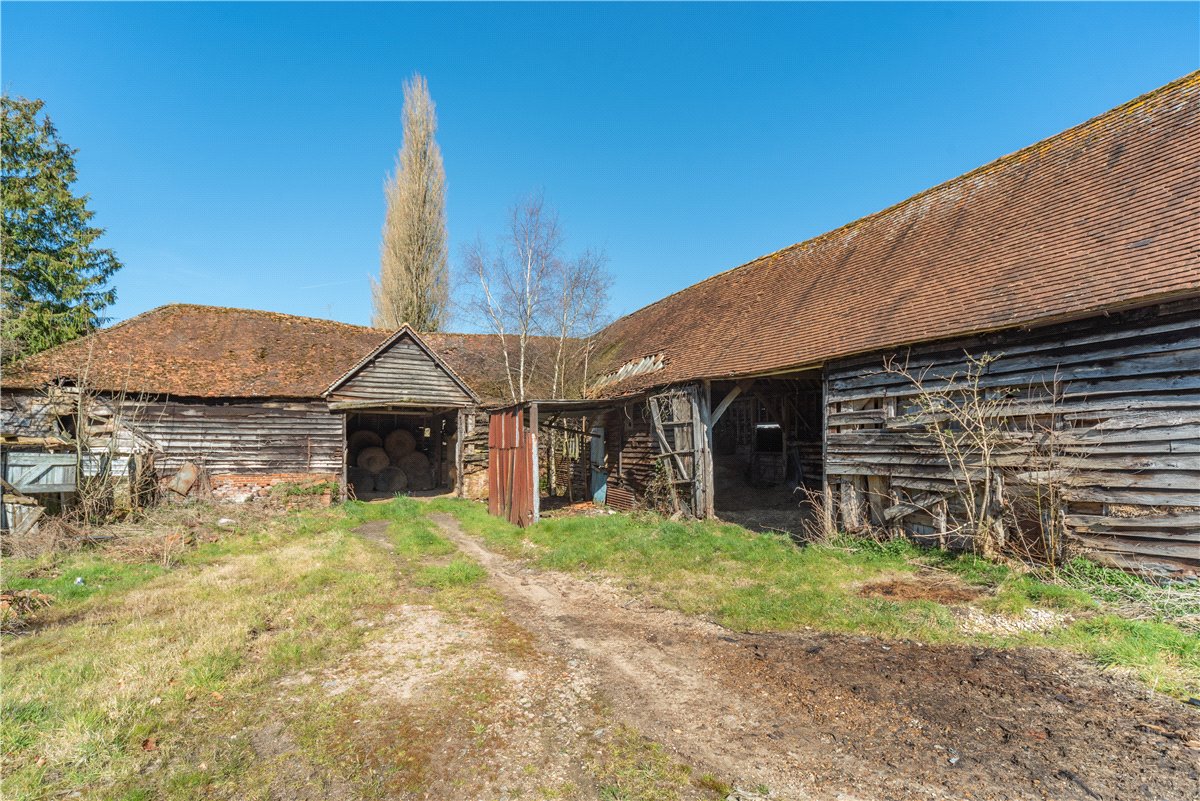 80.39  Development Land, Church Road, Aldermaston, RG7 - Sold, Image 12