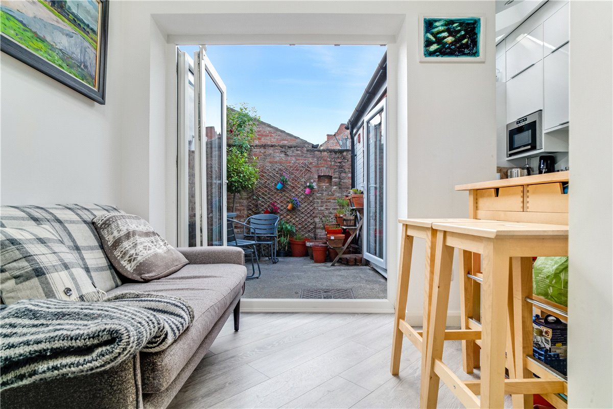 3 bedroom House, Fairfax Street, York, YO1 - Sold, Image 7