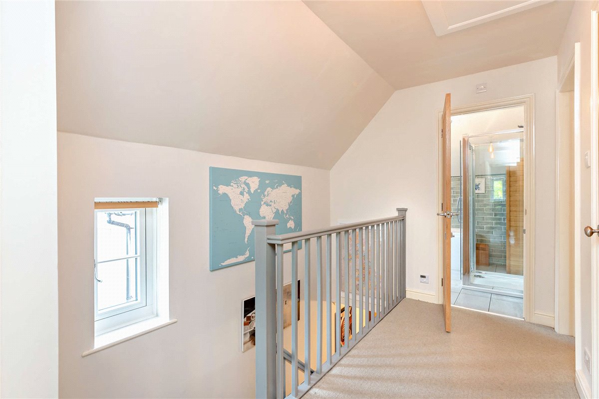 3 bedroom House, Stoke, Andover, SP11 - Sold, Image 6