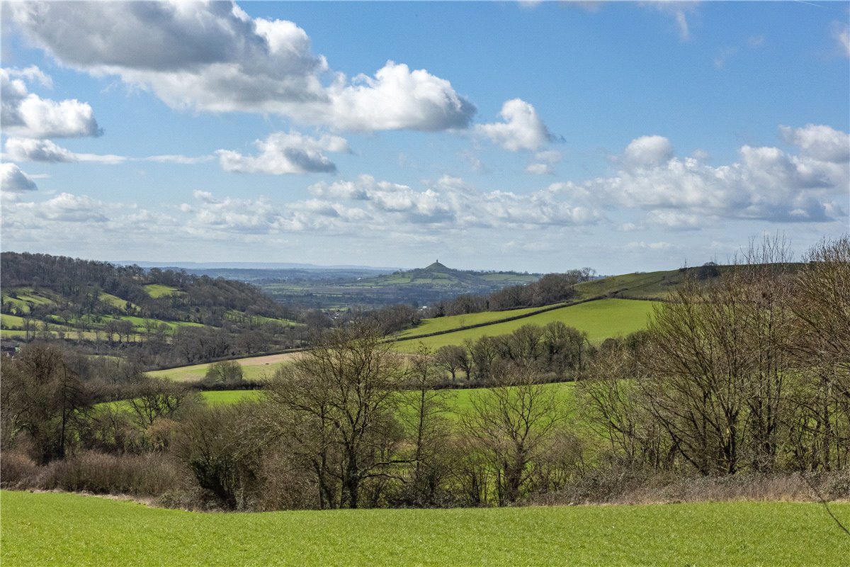 102.2  Farm, Croscombe, Wells, BA5 - Sold, Image 1