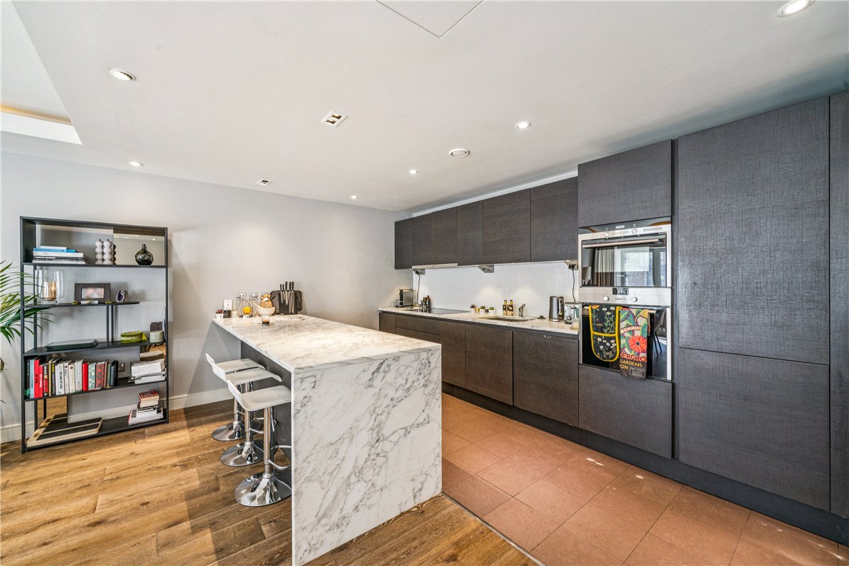 2 bedroom Flat, Chancellors Road, London, W6 - Available, Image 12
