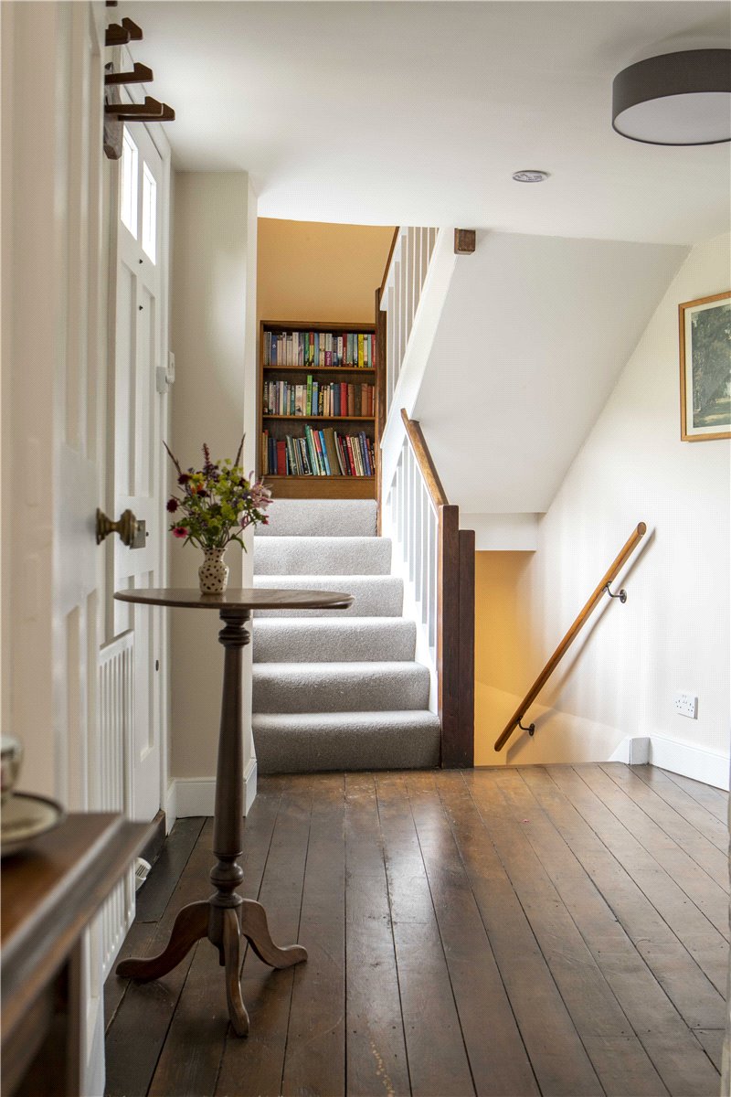 4 bedroom House, Canal Terrace, Bathampton, BA2 - Sold, Image 10