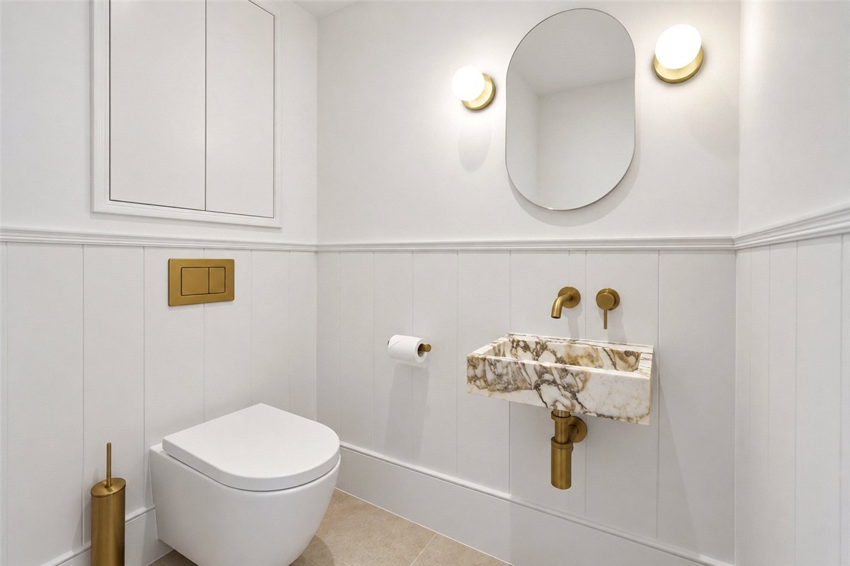 4 bedroom House, Rannoch Road, London, W6 - Available, Image 7