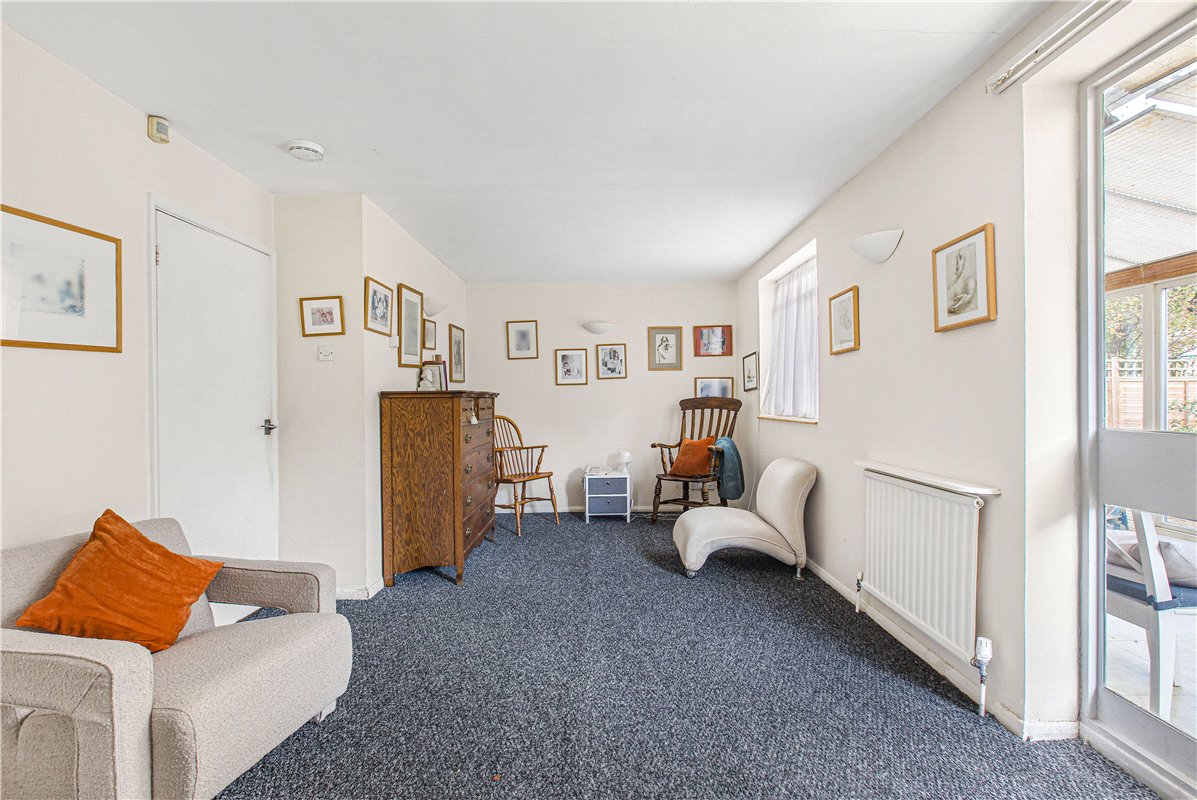 2 bedroom House, Wyndham Way, Oxford, OX2 - Available, Image 4