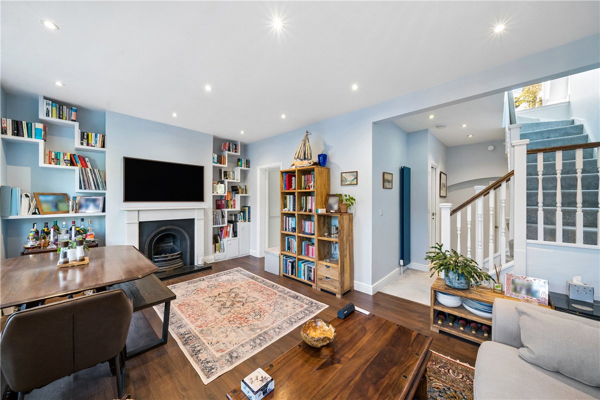 3 bedroom Maisonette, Colwith Road, London, W6 - Available, Image 12