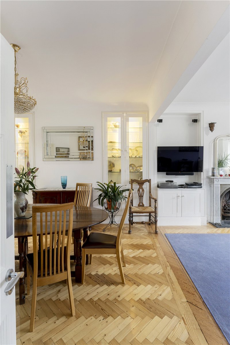 5 bedroom House, Ellerton Road, London, SW18 - Sold, Image 14