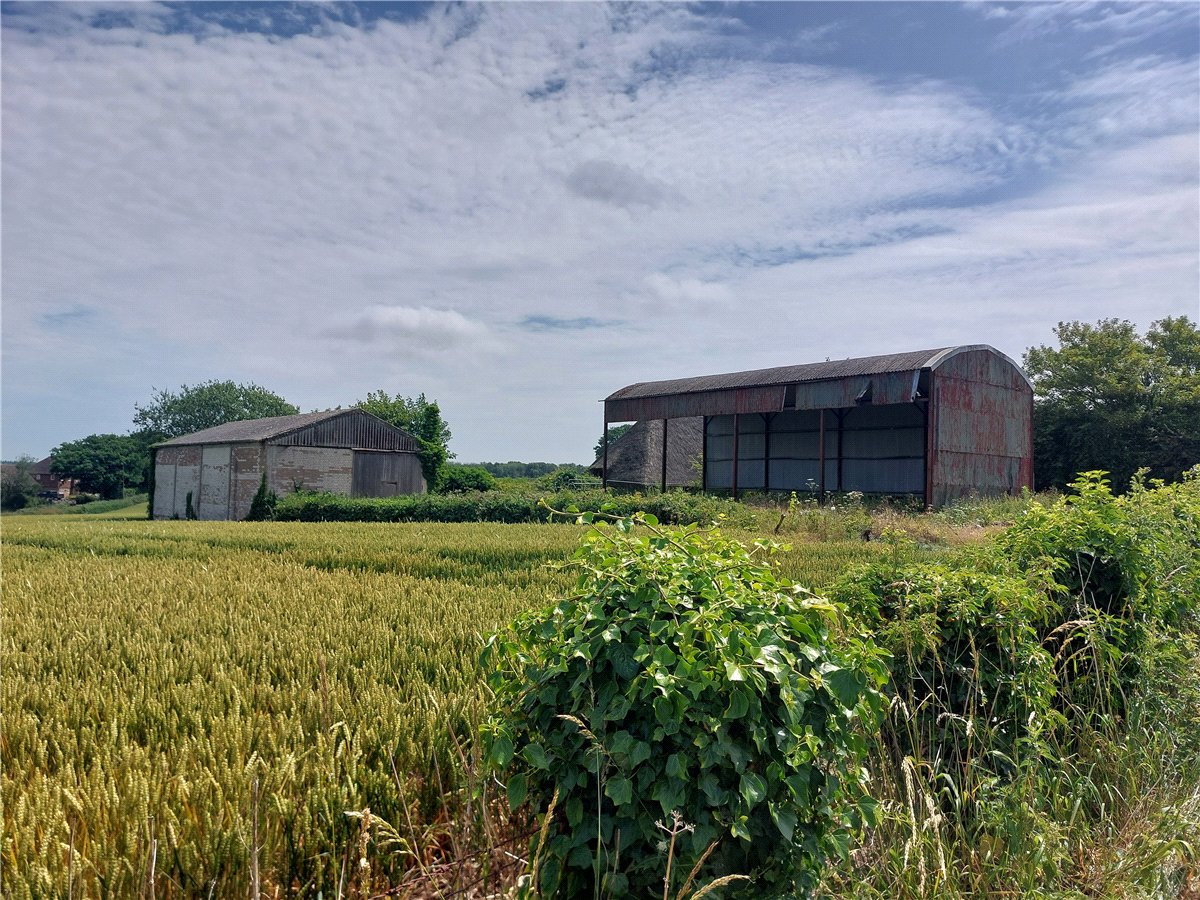  Land, Green Farm, Stalisfield, ME13 - Available