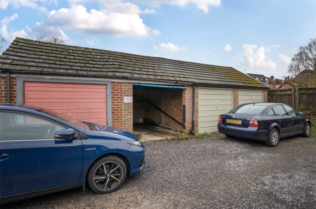 3 bedroom House, Kennet Mews, Marlborough, SN8 - Sold STC, Image 22