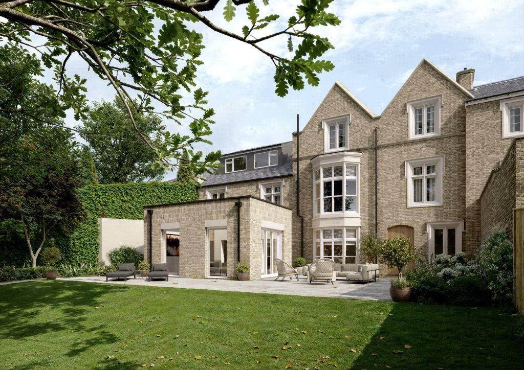 7 bedroom House, The Mount, York, YO24 - Available, Image 2
