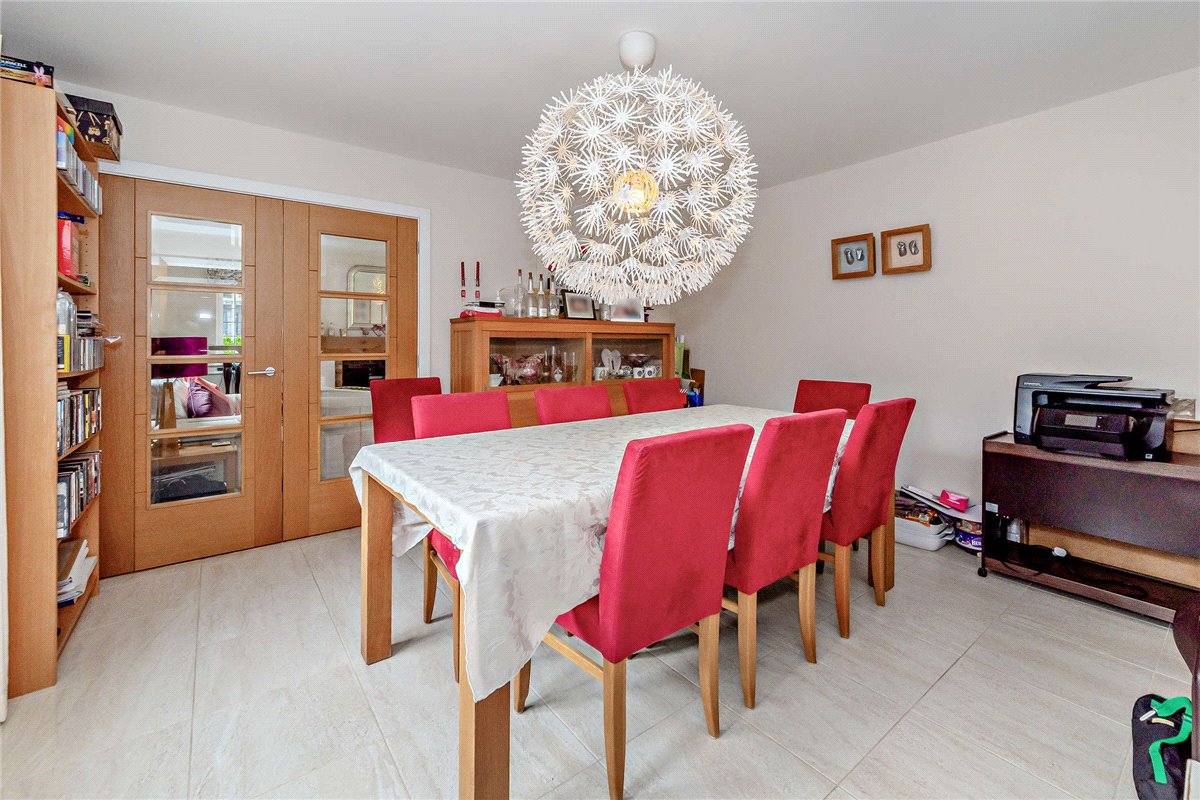 5 bedroom House, Enborne Street, Enborne, RG20 - Available, Image 7