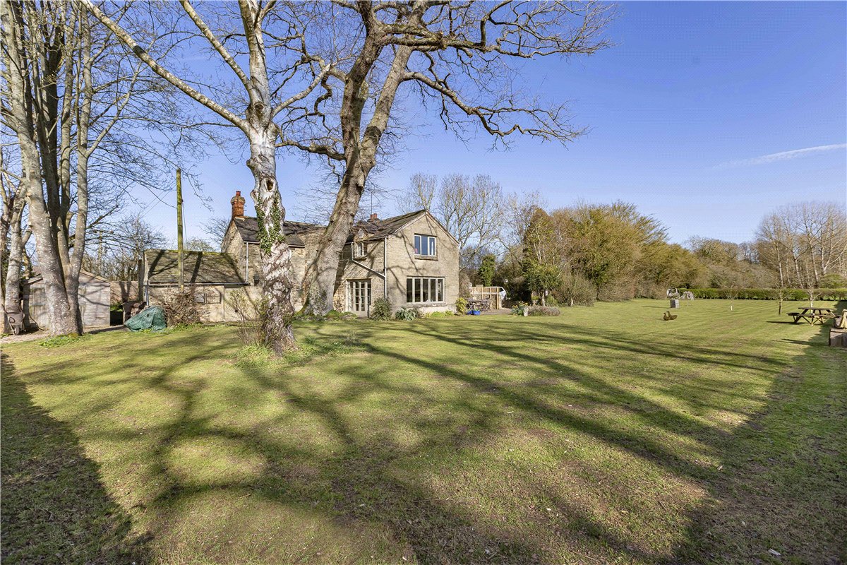 4 bedroom House, Station Road, Lower Heyford, OX25 - Available, Image 38