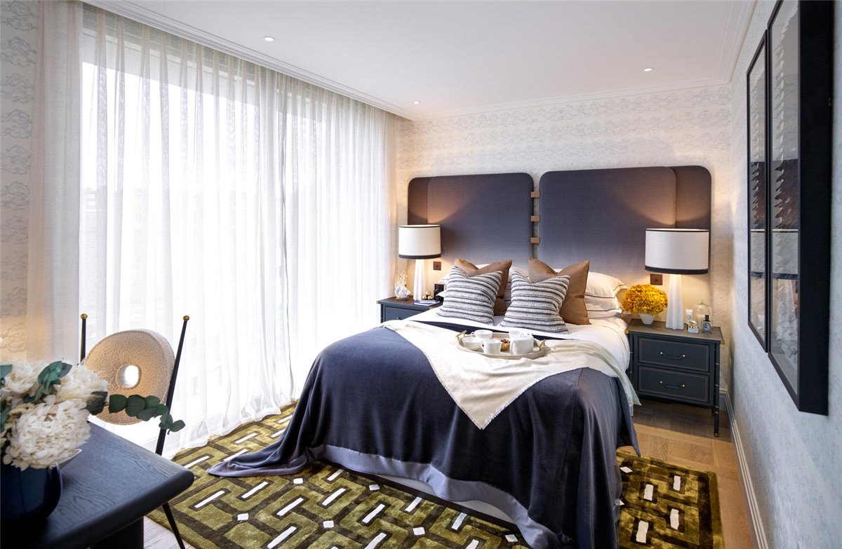 3 bedroom Flat, Artisan Tower, 2 Mill Stream Walk, SW18 - Available, Image 9