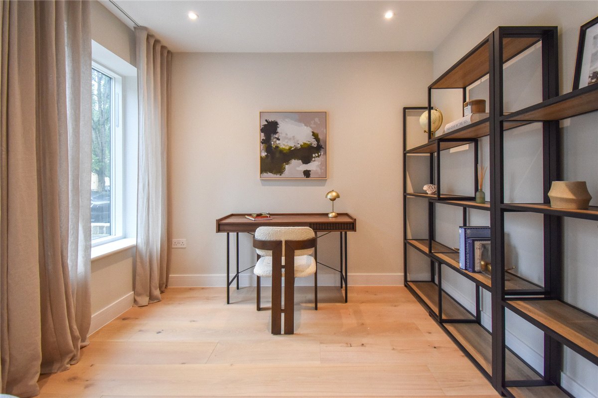 4 bedroom House, Fitzwilliam Road, Off Brooklands Avenue, Cambridge, CB2 - Available, Image 7