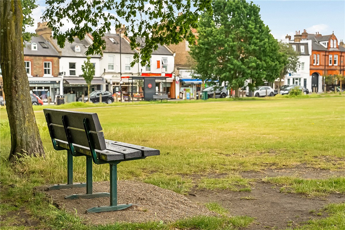 2 bedroom Flat, Nightingale Lane, London, SW12 - Sold STC, Image 12