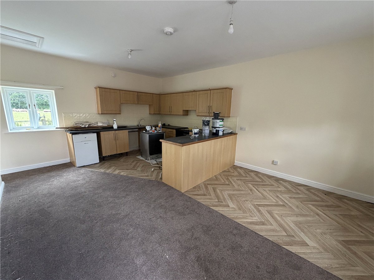 2 bedroom House, The Roe, St. Asaph, LL17 - Available, Image 1