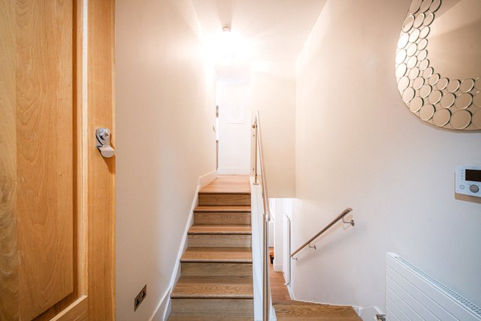 2 bedroom Maisonette, Ebury Street, Belgravia, SW1W - Let Agreed, Image 13