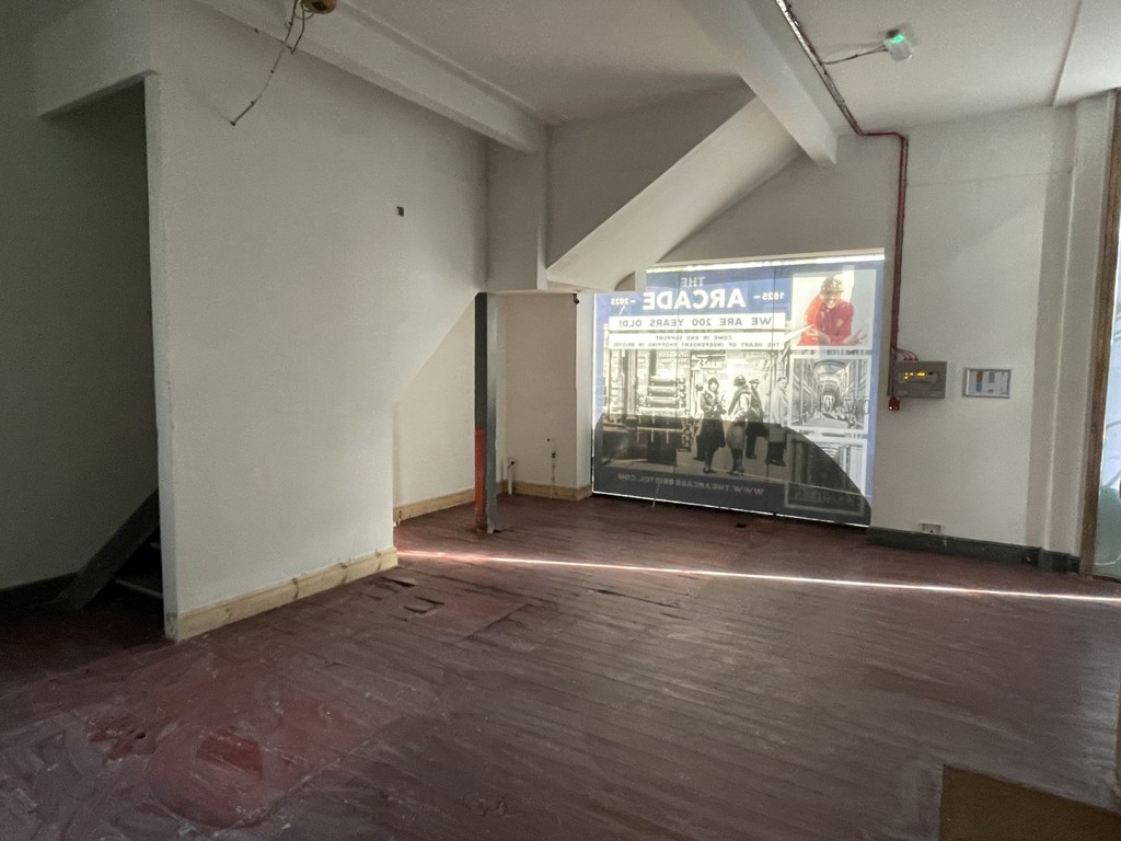 0 to 615 Sq Ft, The Arcade, Bristol, BS1 - Available, Image 4