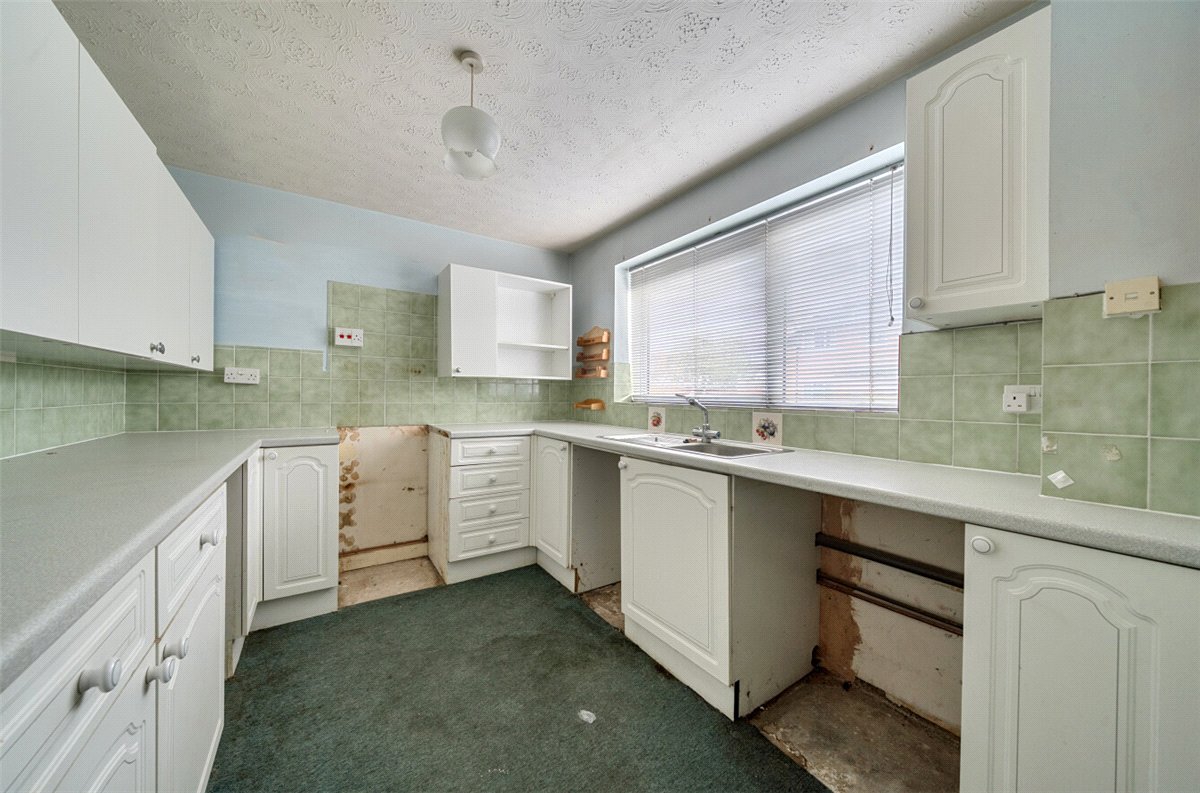3 bedroom House, Kennet Mews, Marlborough, SN8 - Sold STC, Image 6