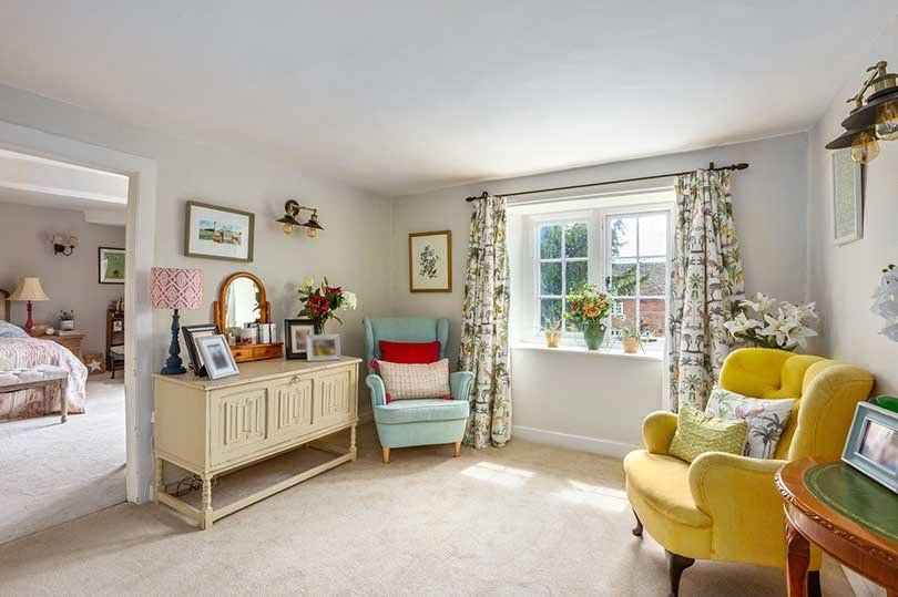 5 bedroom House, Martins Road, Keevil, BA14 - , Image 14