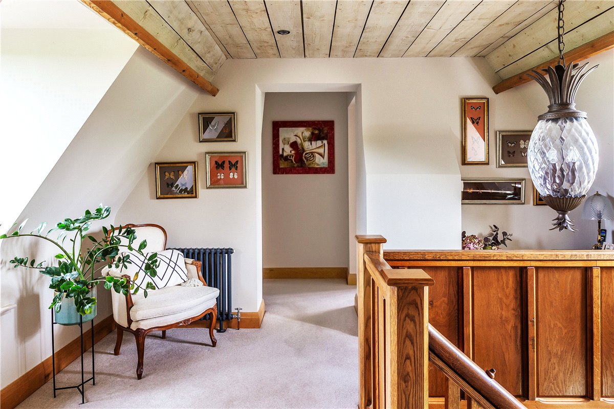 4 bedroom House, Woodlands, Bramdean, SO24 - Available, Image 11
