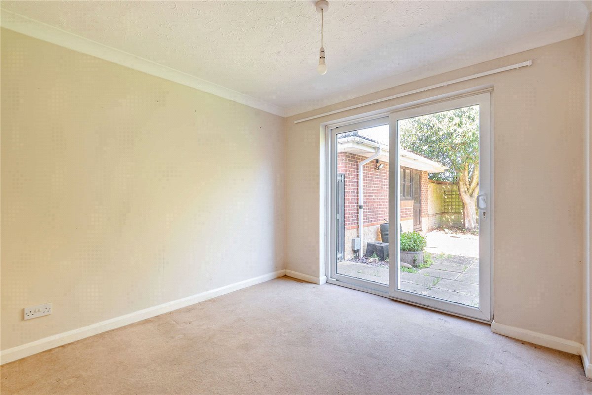 4 bedroom House, Pantheon Road, Chandler's Ford, SO53 - Sold, Image 3