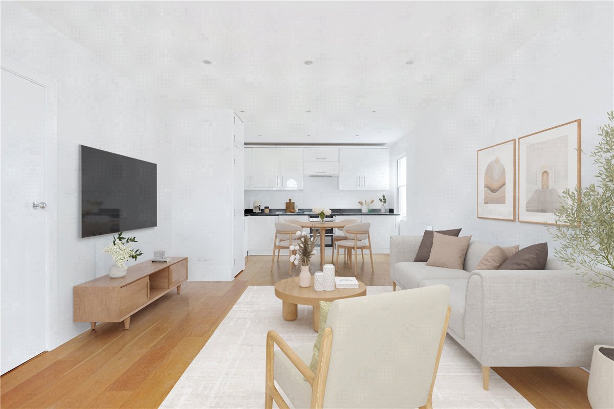 2 bedroom Maisonette, Exhibition Road, South Kensington, SW7 - Available, Image 1