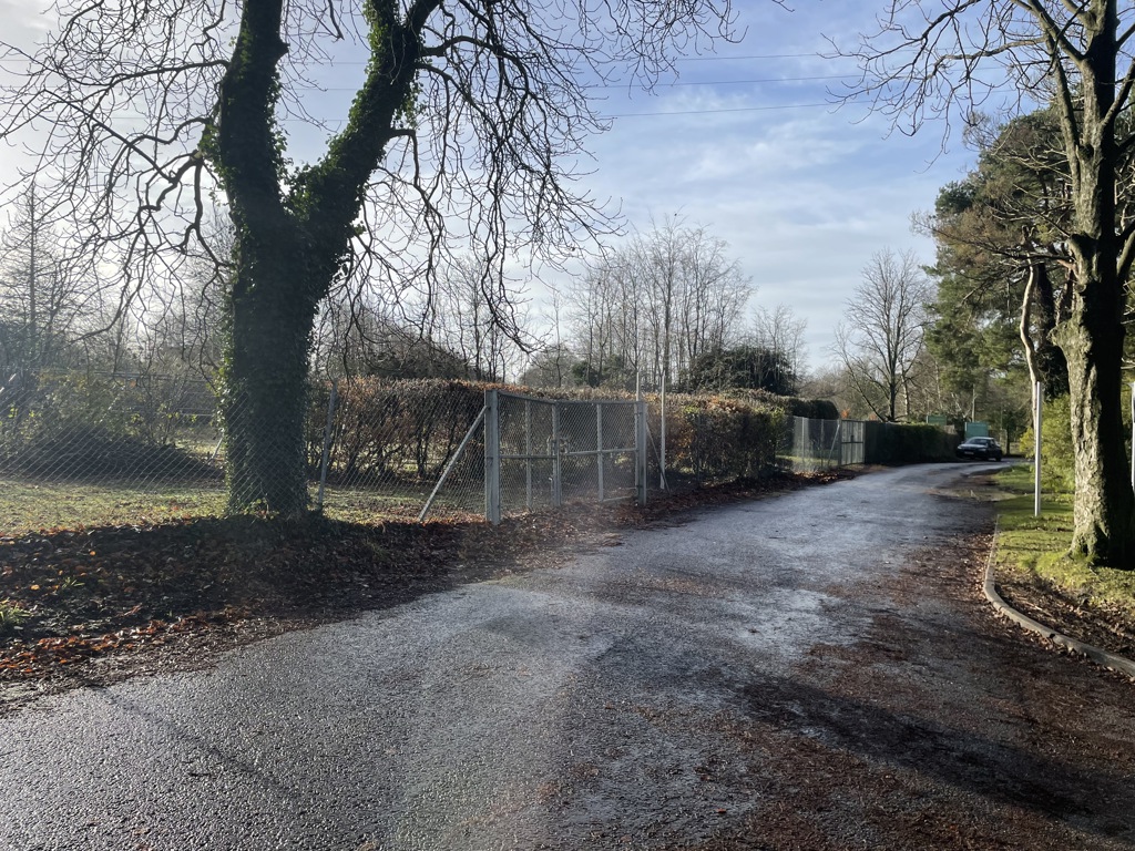 0.74 acres Development Land, Off Aldermaston Road, Basingstoke, RG24 - Available, Image 9