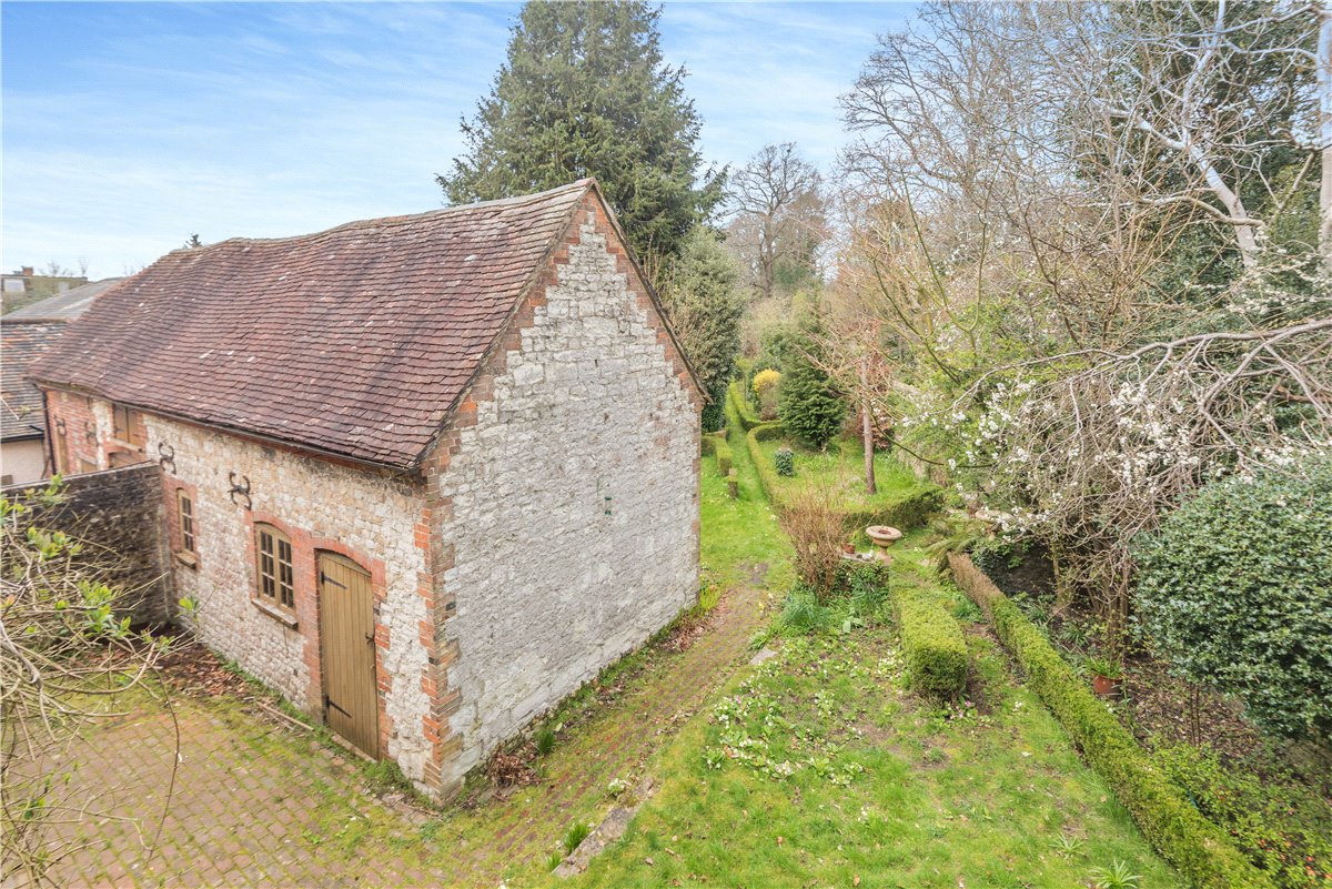 4 bedroom House, Station Road, Petersfield, GU31 - Sold, Image 13